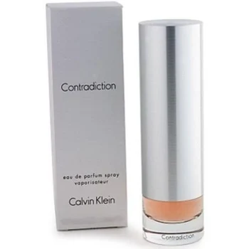 Calvin Klein Contradiction 100ml EDP Women's Perfume